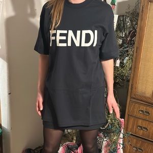 FENDI Tshirt